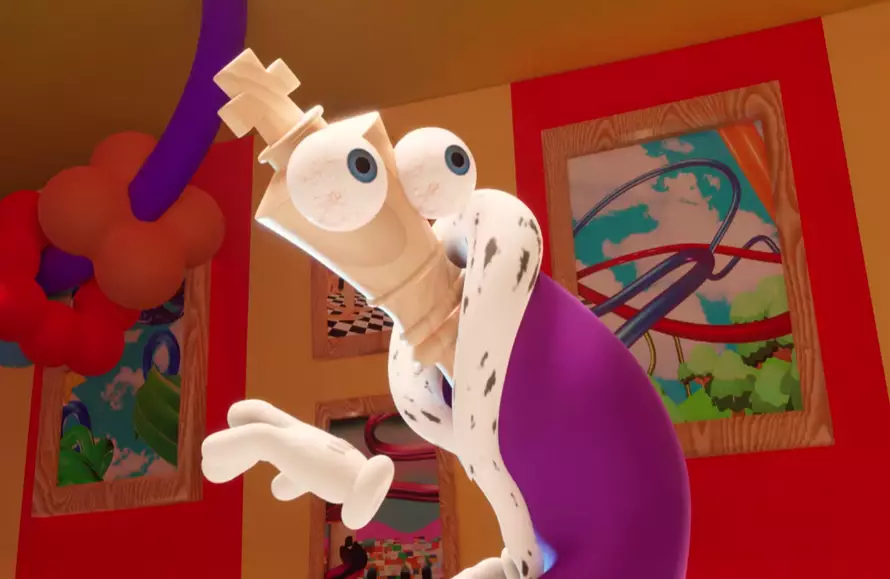 Kinger: Unraveling the Enigmatic Chess Piece in The Amazing Digital Circus